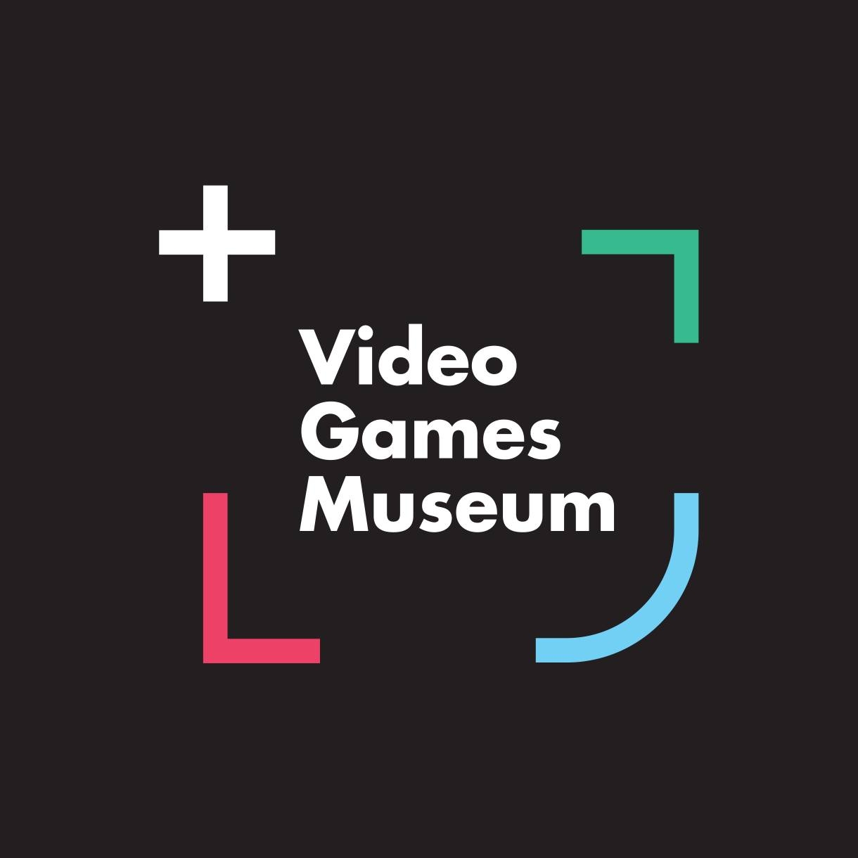 Video Games Museum